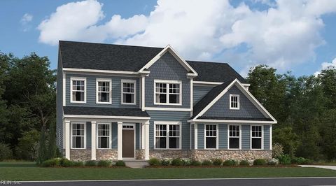 6304 Fawncrest LN Williamsburg VA 23188