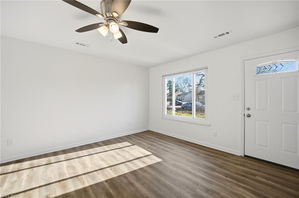 Photo of 710 Rutherford Street, Hampton, VA 23661 (MLS # 10613870)