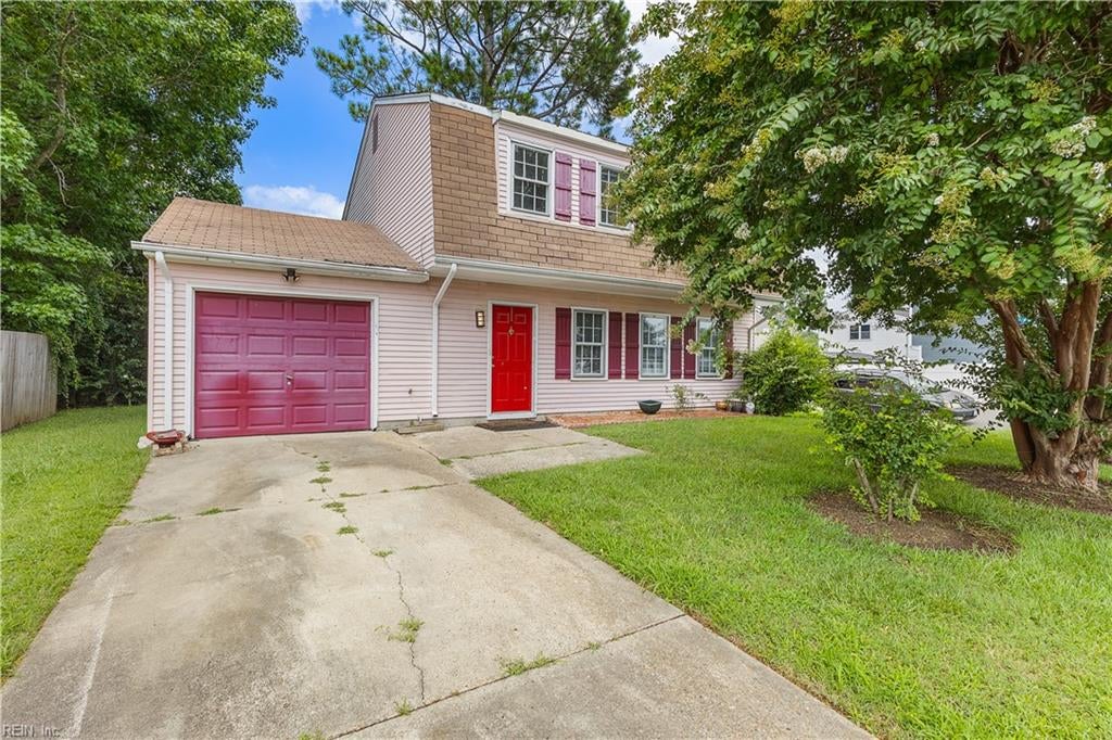 13 Royston Drive, Hampton, VA, 23669