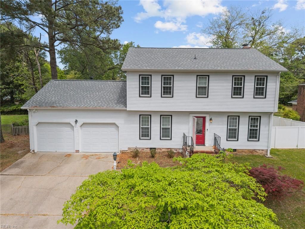 Photo of 120 Cove Road, Newport News, VA 23608 (MLS # 10631171)