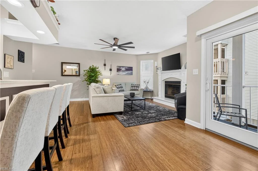2301 Beach Haven Drive Unit 201, Virginia Beach, VA, 23451