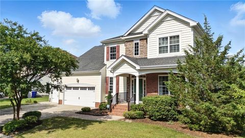 3419 Raintree CIR Suffolk VA 23435