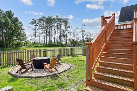 205 Messick RD Poquoson VA 23662