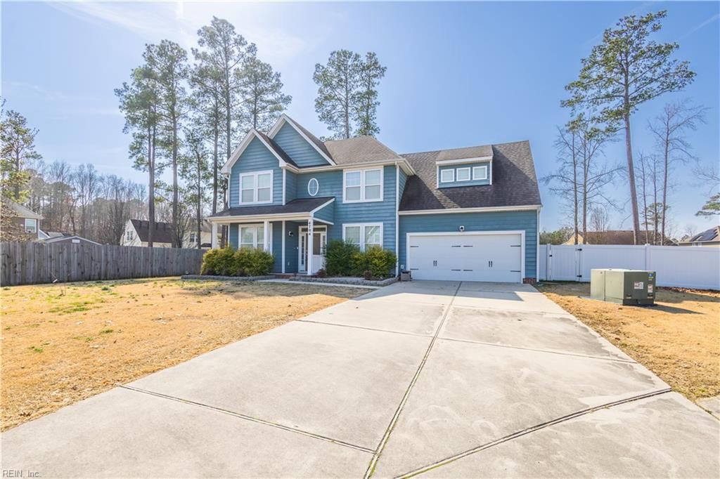 Photo of 4704 Wood Stork Drive, Chesapeake, VA 23321 (MLS # 10624112)