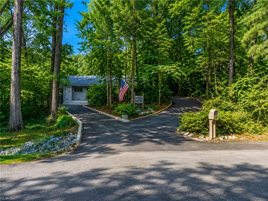 Photo of 6617 Pocahontas Lane #Lane, Hayes, VA 23072 (MLS # 10648625)