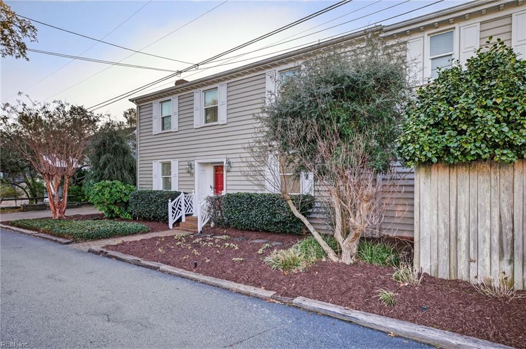 Photo of 110 75th Street, Virginia Beach, VA 23451 (MLS # 10615480)