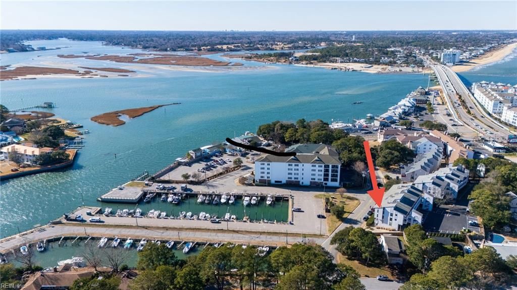 Photo of 3200 Lynnhaven Drive #210, Virginia Beach, VA 23451 (MLS # 10616532)