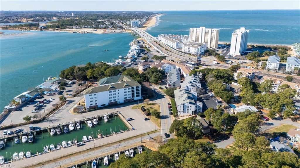 Photo of 3200 Lynnhaven Drive #210, Virginia Beach, VA 23451 (MLS # 10616532)