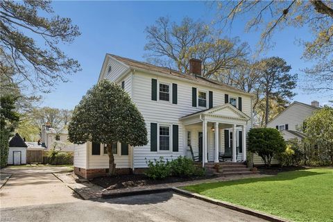 Photo of 223 Shoe Lane, Newport News, VA 23606 (MLS # 10627795)