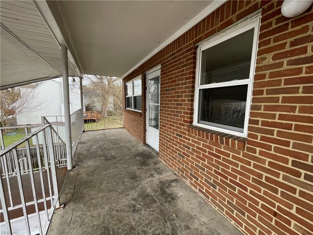 Photo of 719 Marvin Avenue #209, Norfolk, VA 23518 (MLS # 10622755)