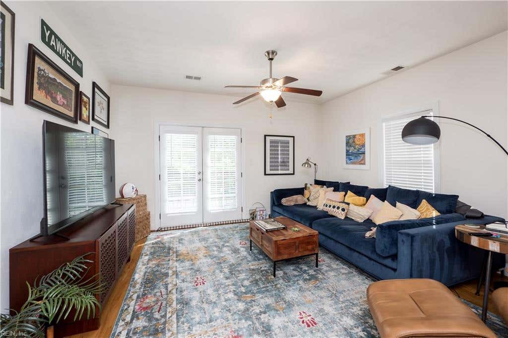 Photo of 805 Westover Avenue #A, Norfolk, VA 23507 (MLS # 10639428)