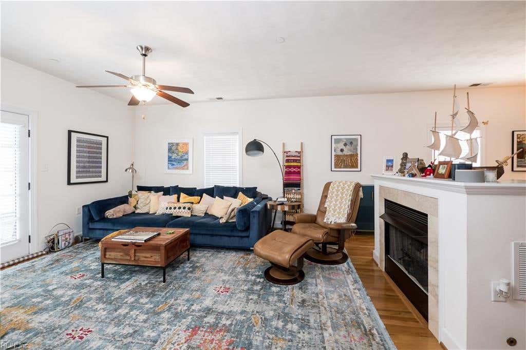 Photo of 805 Westover Avenue #A, Norfolk, VA 23507 (MLS # 10639428)