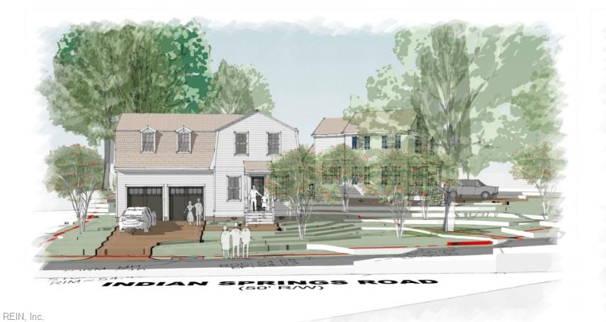 317 Indian Springs RD