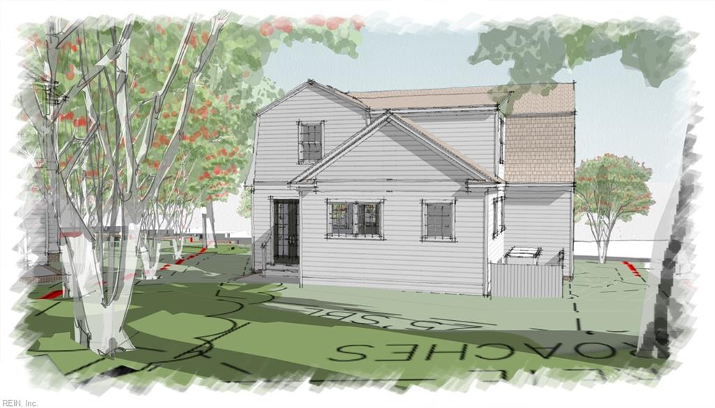 317 Indian Springs RD