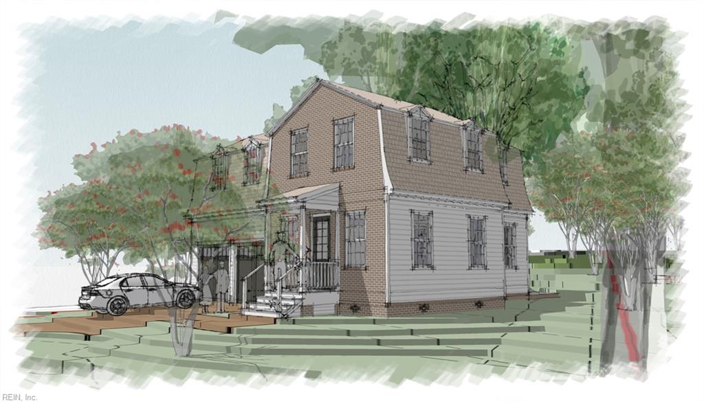 317 Indian Springs RD