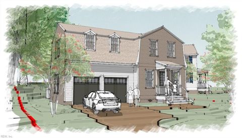 Photo of 317 Indian Springs Road, Williamsburg, VA 23185 (MLS # 10608963)