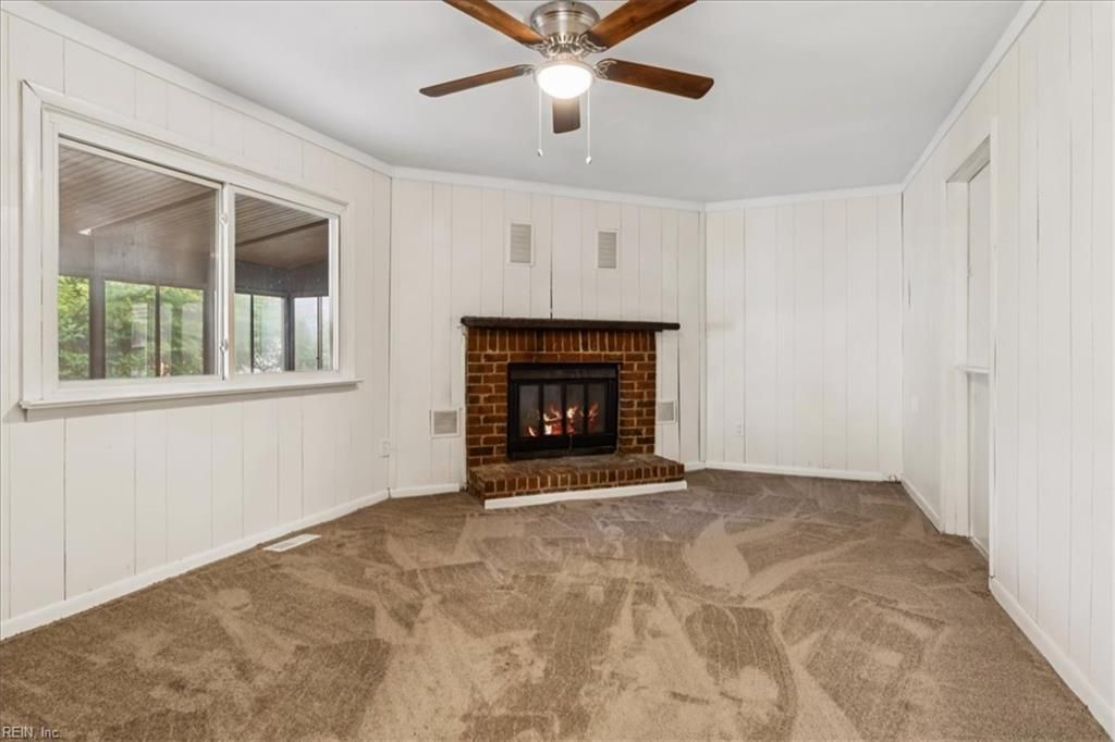 Photo of 8909 Stratford St Street, Norfolk, VA 23503 (MLS # 10614212)