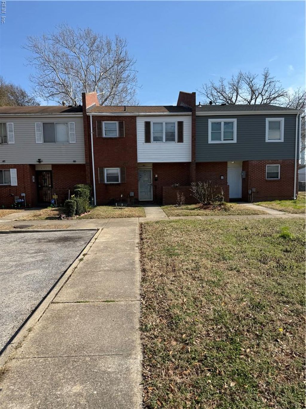 Photo of 925 E Liberty Street, Norfolk, VA 23523 (MLS # 10624825)