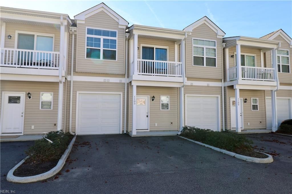 Photo of 1101 Courage Court, Virginia Beach, VA 23451 (MLS # 10624535)