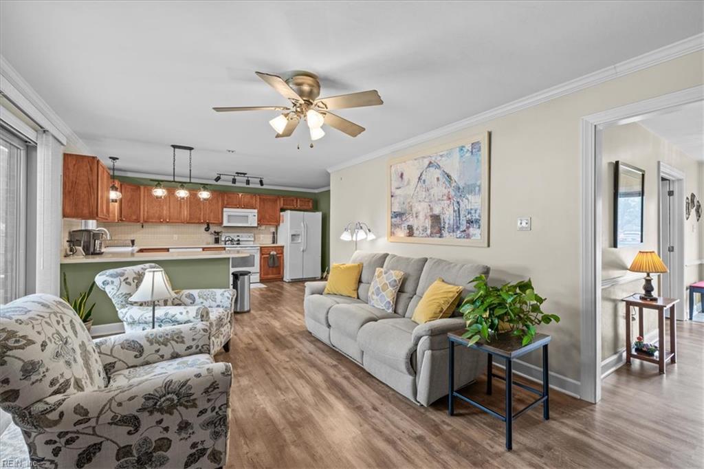 Photo of 311 Sussex Court, Suffolk, VA 23434 (MLS # 10644871)