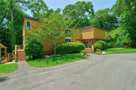 Photo of 1211 Scottland Terrace, Newport News, VA 23606 (MLS # 10642336)