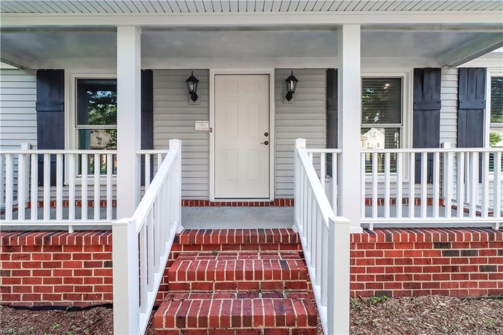 Photo of 3936 Hardwood Lane, Portsmouth, VA 23703 (MLS # 10635836)