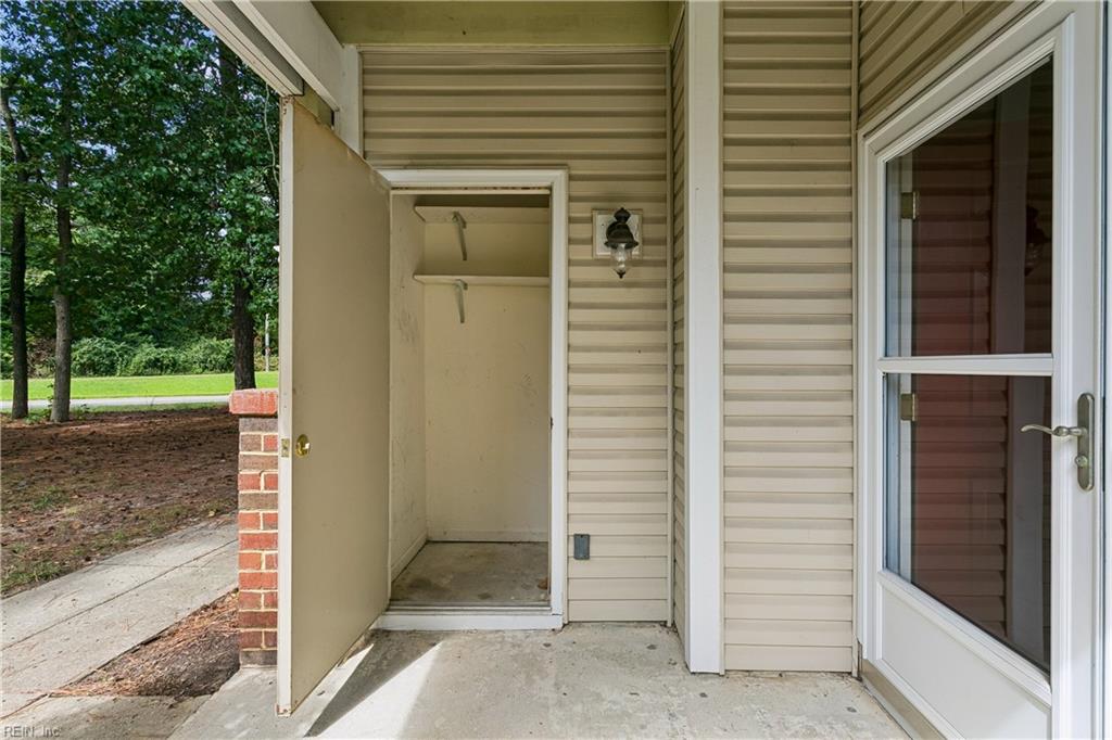 Photo of 102 Stratford Drive #A, Williamsburg, VA 23185 (MLS # 10651191)