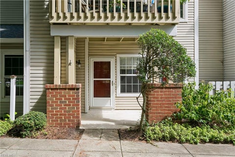 Photo of 102 Stratford Drive #A, Williamsburg, VA 23185 (MLS # 10651191)