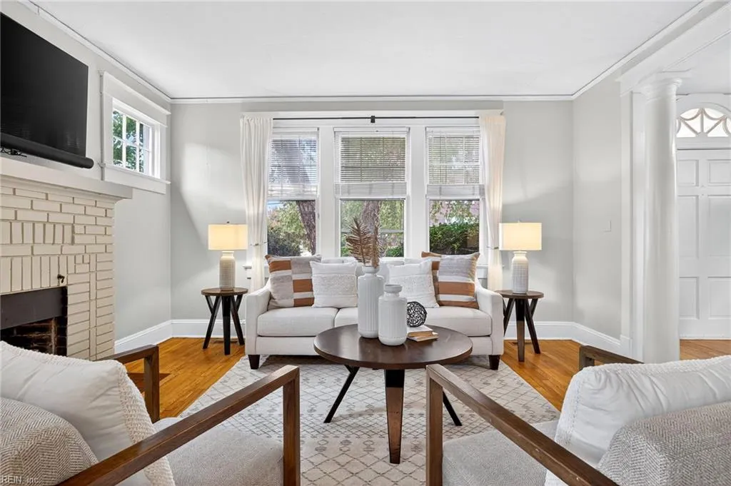 Norfolk, Virginia 23517, United States, 4 Bedrooms Bedrooms, ,2 BathroomsBathrooms,Residential,Active,192271