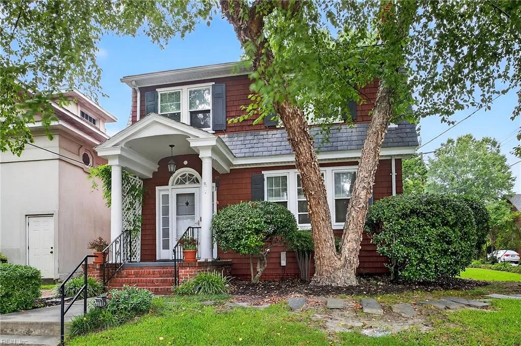 Norfolk, Virginia 23517, United States, 4 Bedrooms Bedrooms, ,2 BathroomsBathrooms,Residential,Active,192271