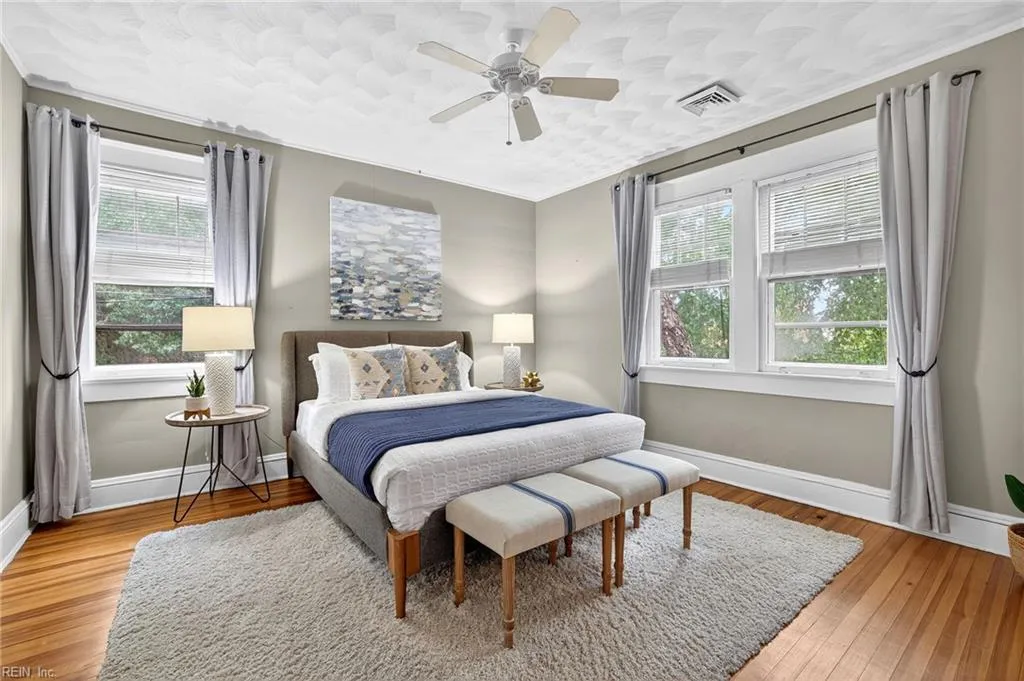 Norfolk, Virginia 23517, United States, 4 Bedrooms Bedrooms, ,2 BathroomsBathrooms,Residential,Active,192271