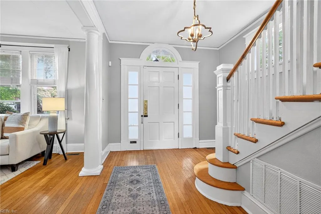 Norfolk, Virginia 23517, United States, 4 Bedrooms Bedrooms, ,2 BathroomsBathrooms,Residential,Active,192271