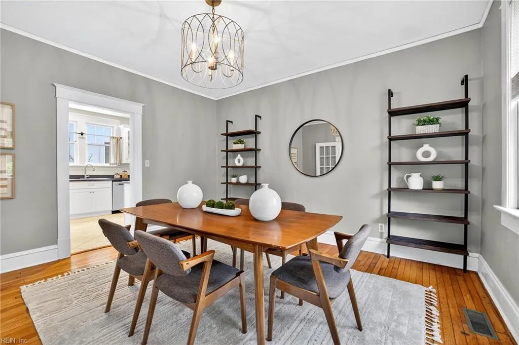 Norfolk, Virginia 23517, United States, 4 Bedrooms Bedrooms, ,2 BathroomsBathrooms,Residential,Active,192271