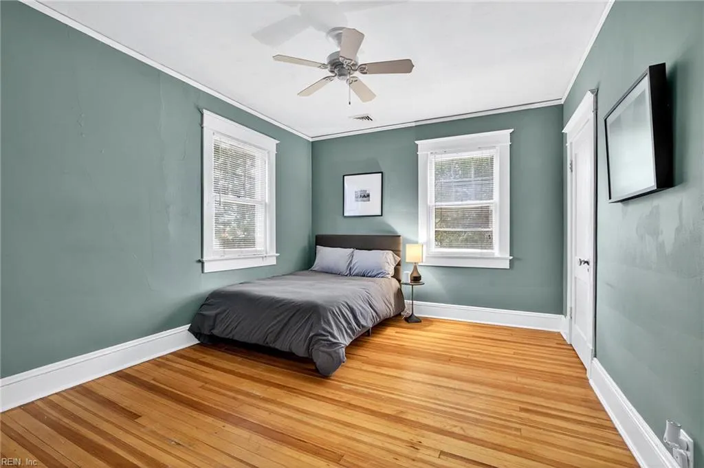 Norfolk, Virginia 23517, United States, 4 Bedrooms Bedrooms, ,2 BathroomsBathrooms,Residential,Active,192271