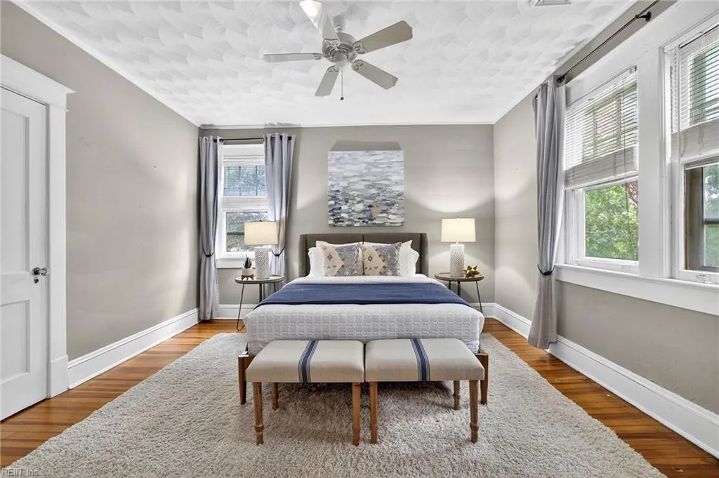 Norfolk, Virginia 23517, United States, 4 Bedrooms Bedrooms, ,2 BathroomsBathrooms,Residential,Active,192271