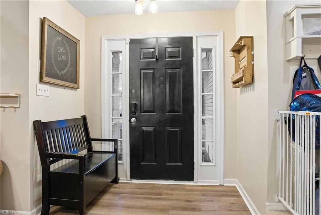 Photo of 3714 Bridlepath Lane, Suffolk, VA 23435 (MLS # 10613894)