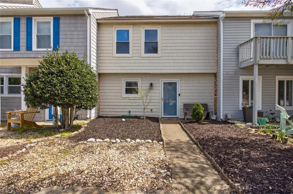 Photo of 2104 Whispering Sands Lane, Virginia Beach, VA 23455 (MLS # 10629074)