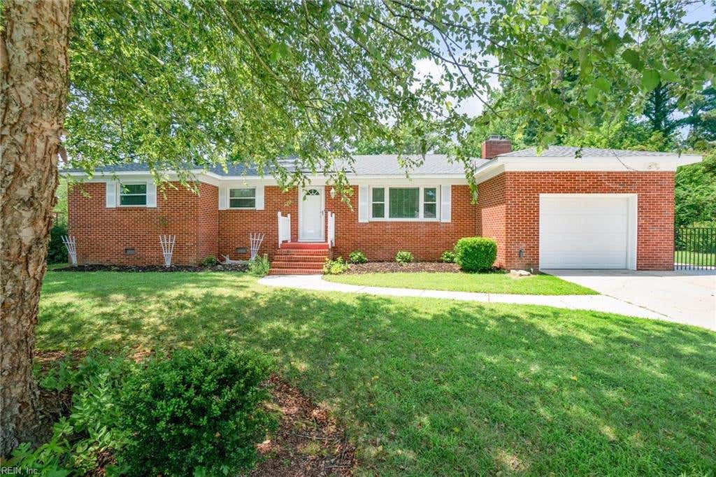 Photo of 2348 Great Neck Circle, Virginia Beach, VA 23454 (MLS # 10641741)