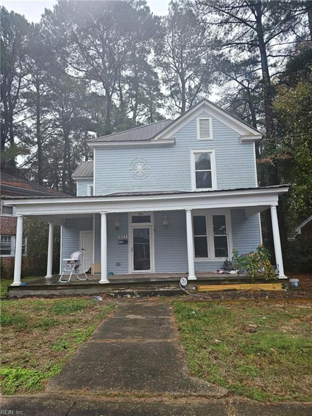 Photo of 921 Howard Place, Suffolk, VA 23434 (MLS # 10614241)