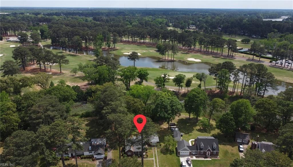 Photo of 1152 Melvin Drive, Portsmouth, VA 23701 (MLS # 10631623)