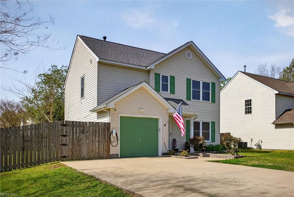 Photo of 102 Bordeaux Court, Williamsburg, VA 23185 (MLS # 10627907)