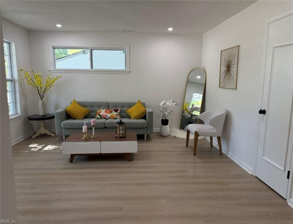 Photo of 3405 Hyde Circle Circle, Norfolk, VA 23513 (MLS # 10638196)