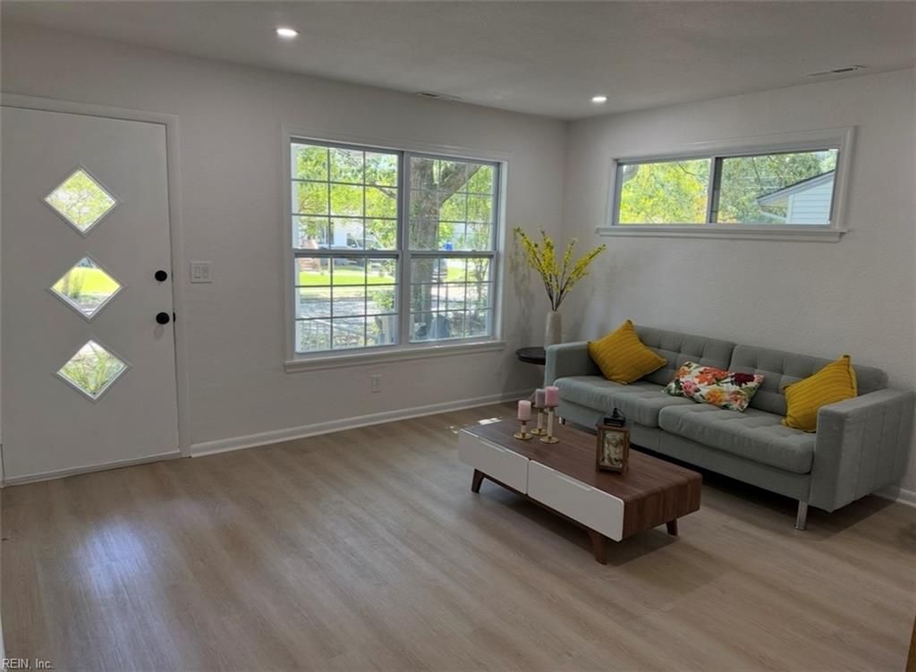 Photo of 3405 Hyde Circle Circle, Norfolk, VA 23513 (MLS # 10638196)