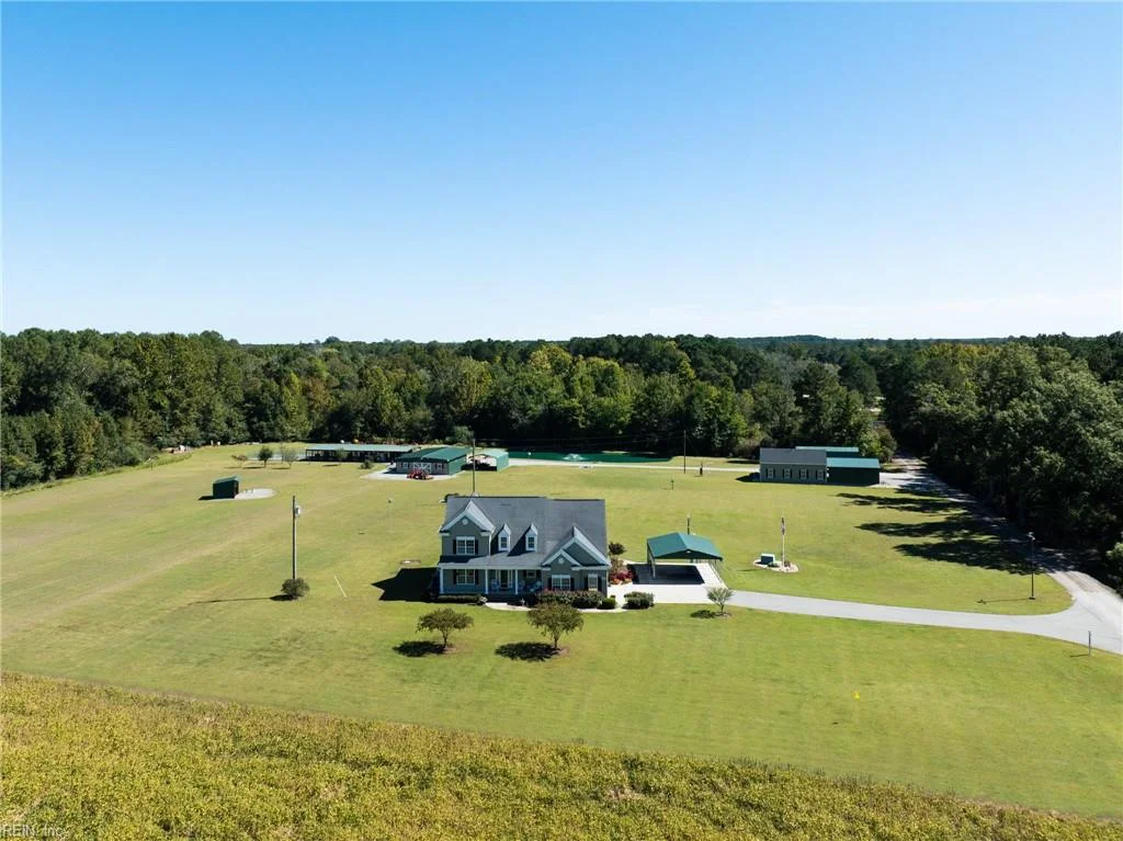 438 Wedgewood Drive