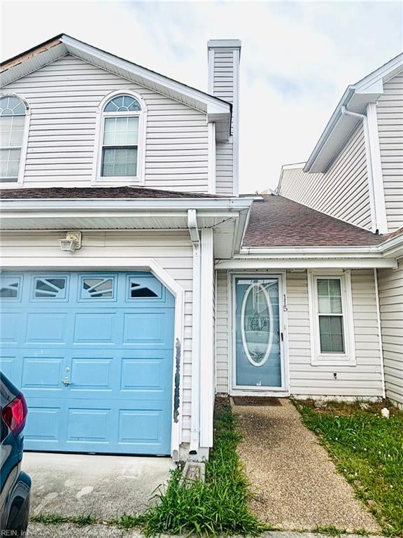 Photo of 115 Squire Reach, Suffolk, VA 23434 (MLS # 10640935)