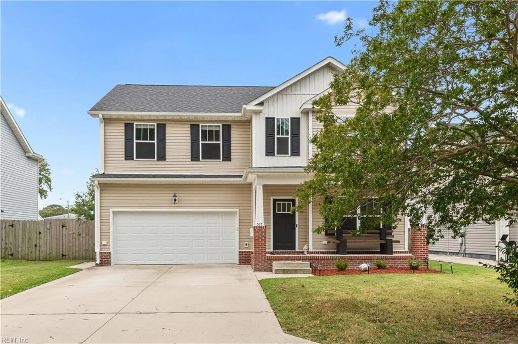 517 Dixie Drive