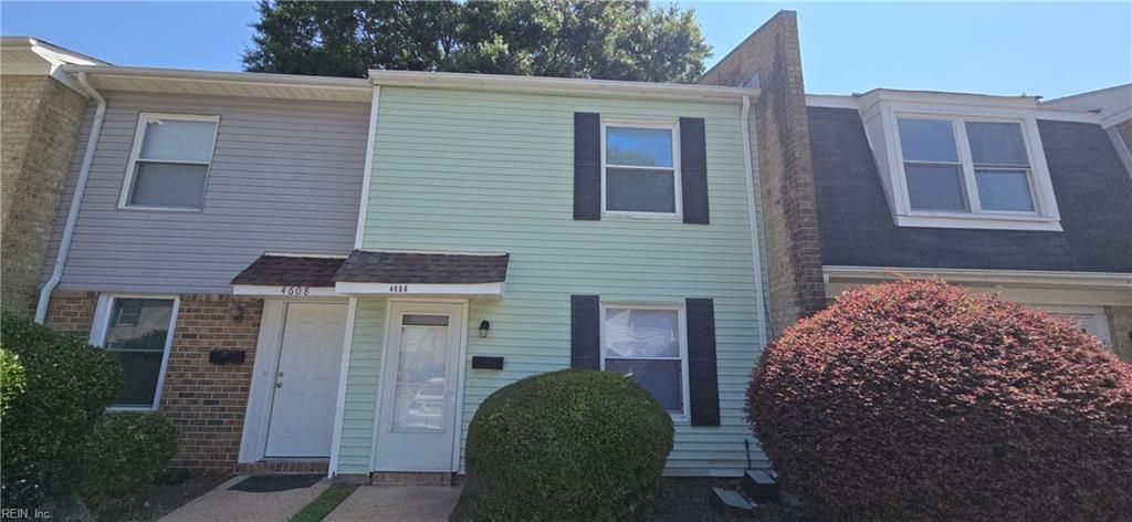 Photo of 4606 Greenwood Drive, Portsmouth, VA 23703 (MLS # 10642727)