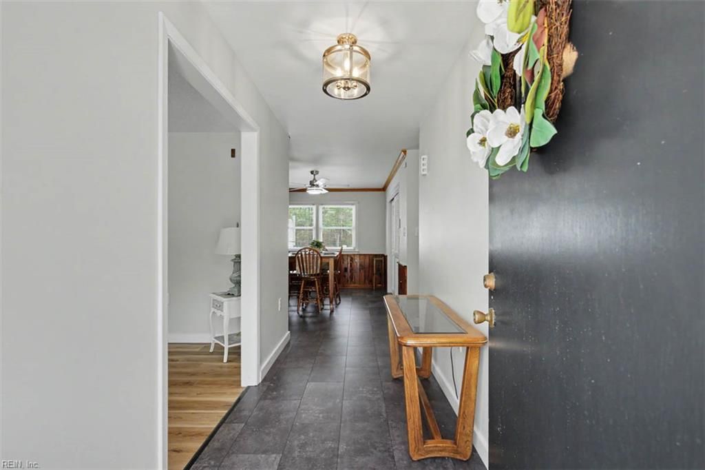 Photo of 9424 Diascund Reservoir Road, Lanexa, VA 23089 (MLS # 10629362)