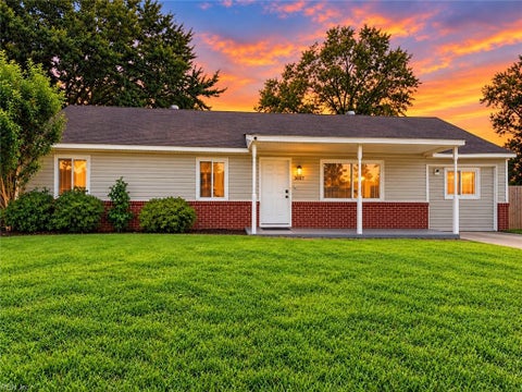 Photo of 3057 Kenelm Drive, Chesapeake, VA 23323 (MLS # 10658506)
