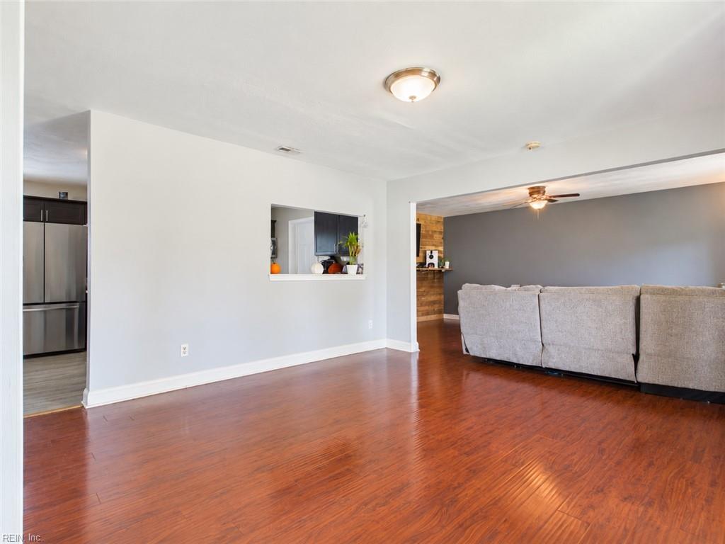 Photo of 3057 Kenelm Drive, Chesapeake, VA 23323 (MLS # 10658506)